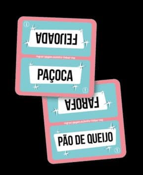 Entre Linhas: Expansões "Mais Palavras" 1