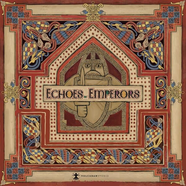 Echoes of Emperors