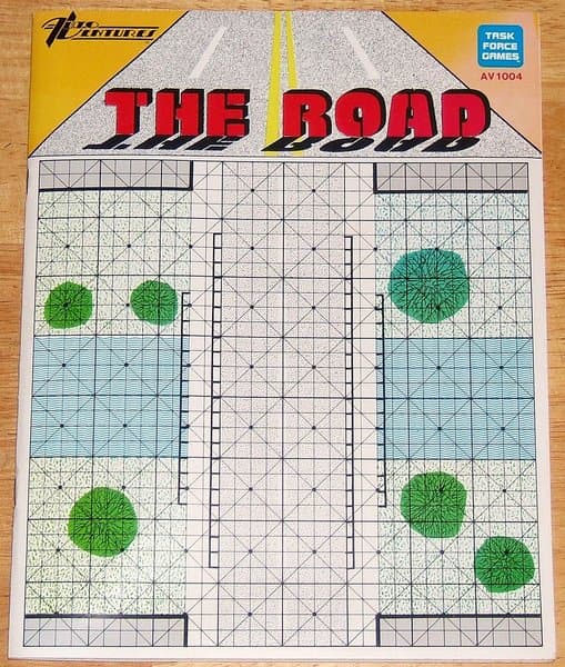 The Road