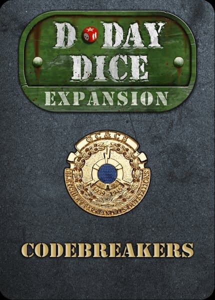 D-Day Dice: Codebreakers