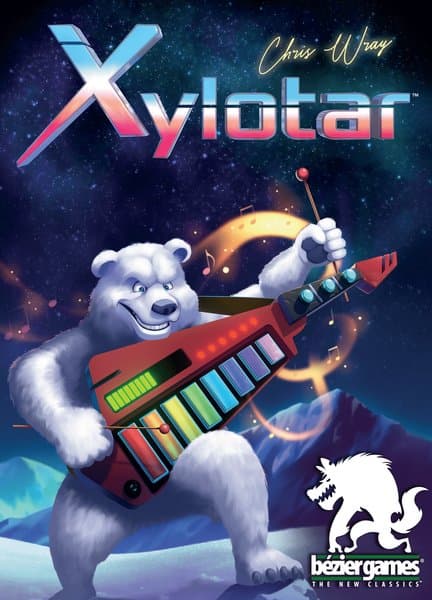 Ксилотар