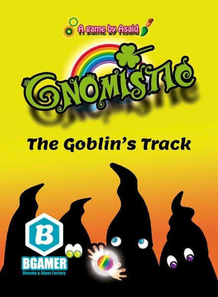 Gnomistic: The Goblin's Track