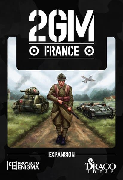 2GM France