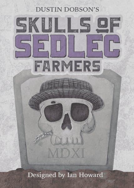 Skulls of Sedlec: Farmers
