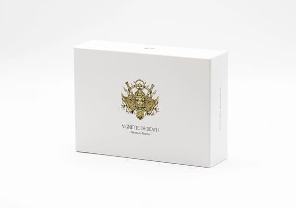 Kingdom Death: Monster – Vignette of Death: Killennium Butcher