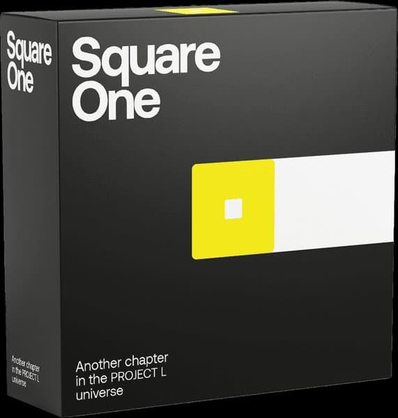 Square One