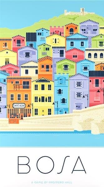 Bosa