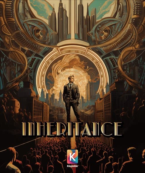 Inheritance