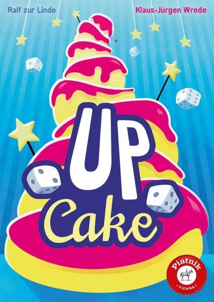 UpCake