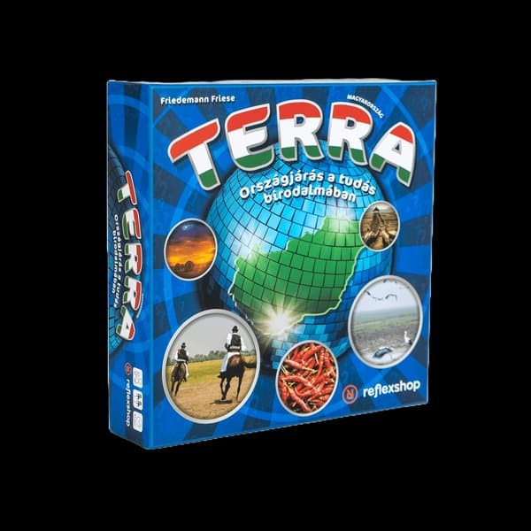 Terra Magyarország