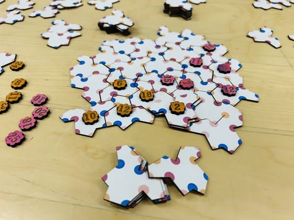 PolyDots