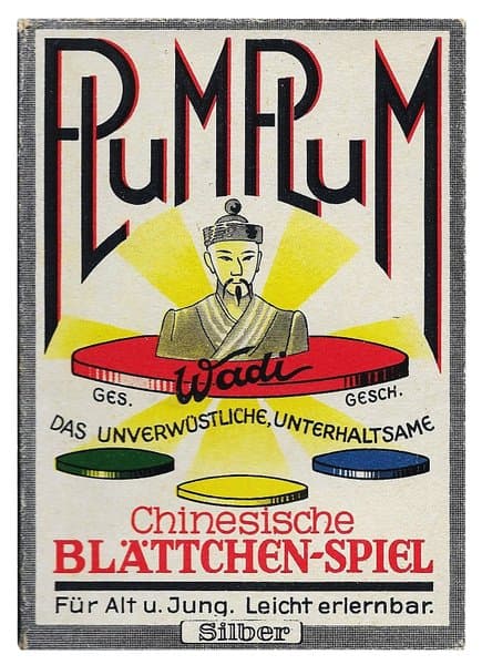 Plum Plum