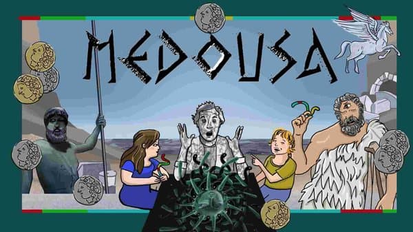 Medousa