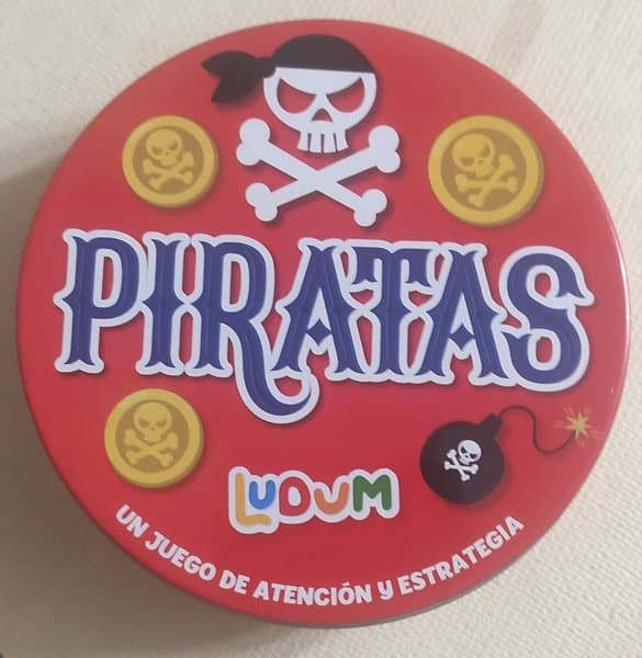 Piratas