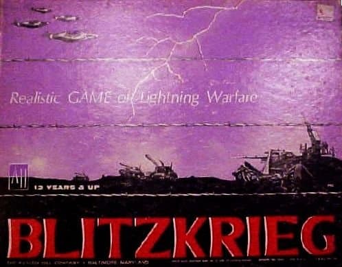 Blitzkrieg