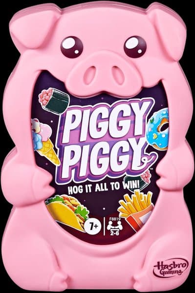 Piggy Piggy
