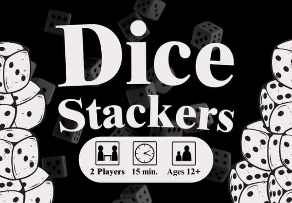 Dice Stackers