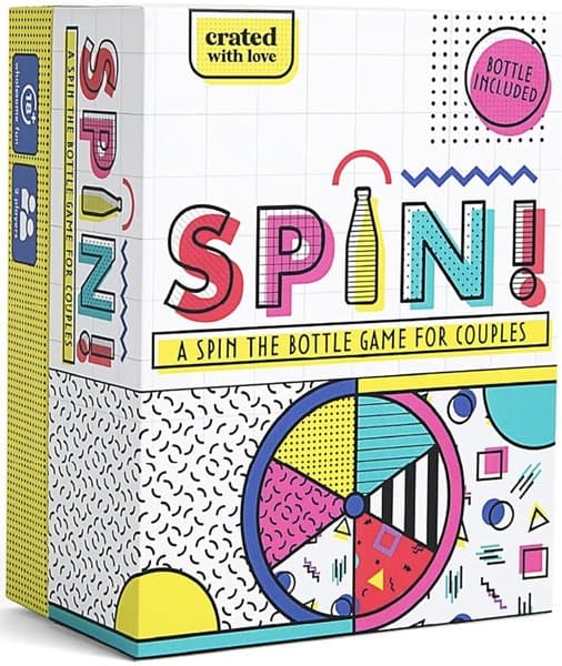 Spin!