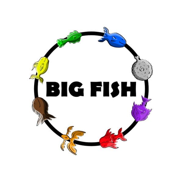 Big Fish