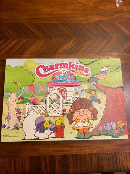 Charmkins