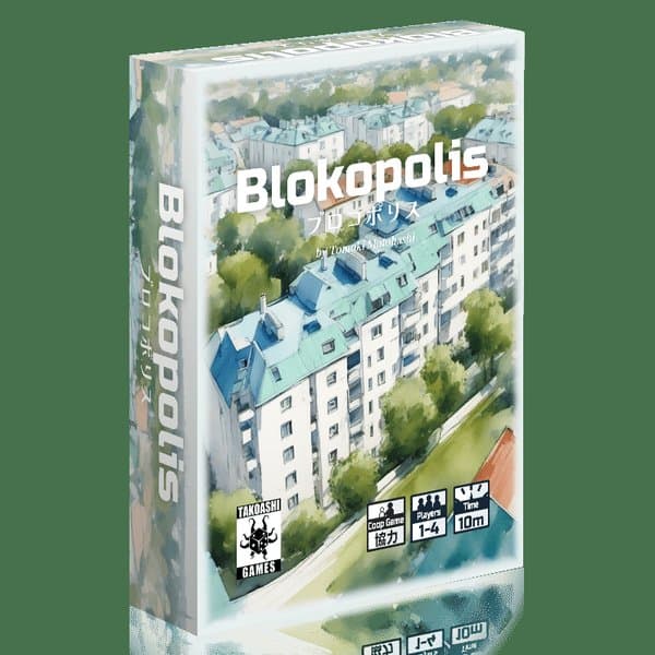 Blokopolis