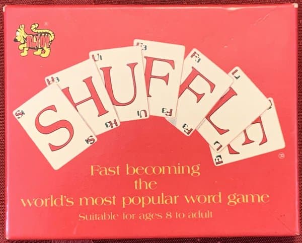 Shuffle