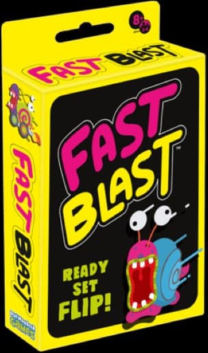 Fast Blast