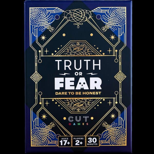 Truth or Fear