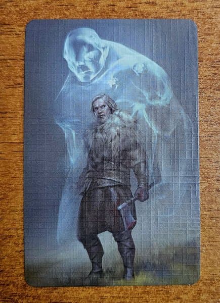 Valhalla: Loki's Deception