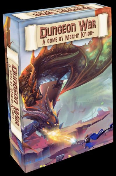Dungeon War
