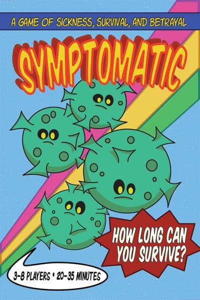 Symptomatic