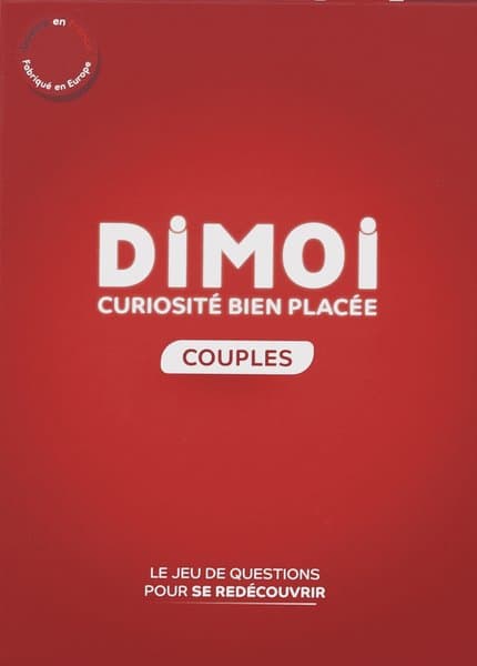 DIMOI Couples