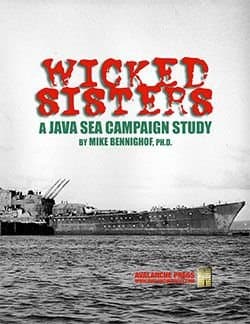 Java Sea: Wicked Sisters