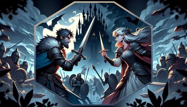 Glorious Battles: Treasure Hunters Edition