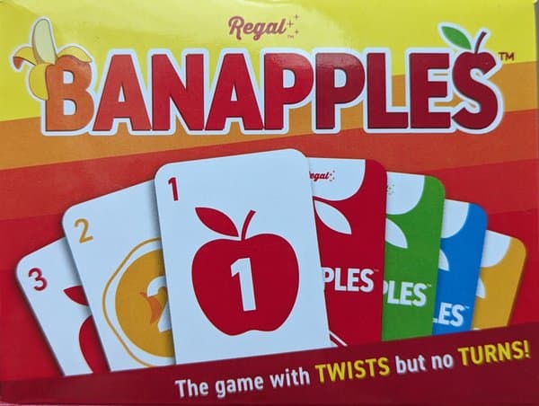Banapples