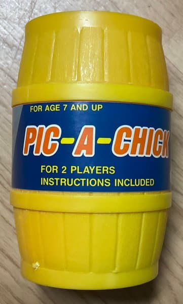 Pic-A-Chick