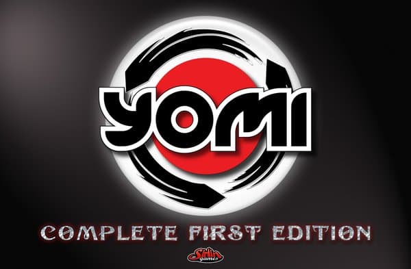 Yomi: Complete First Edition
