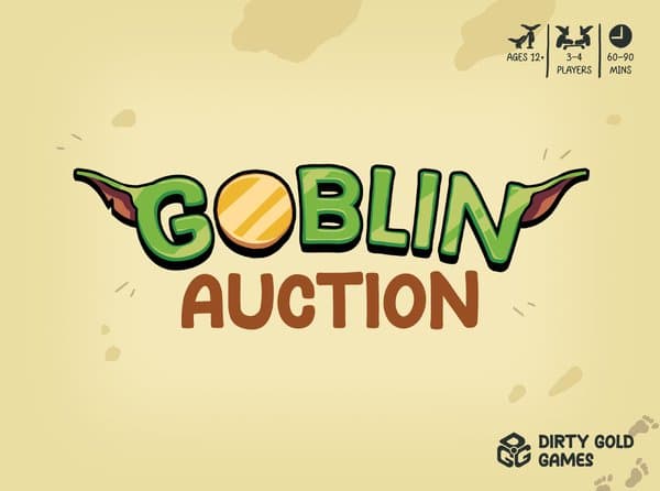 Goblin Auction