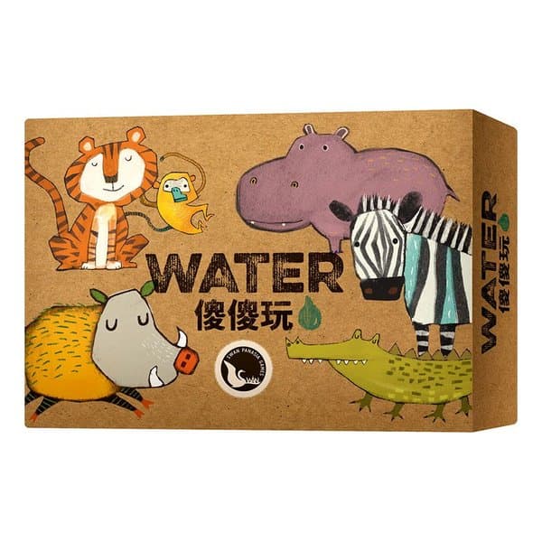 Water