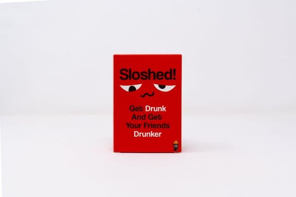 Sloshed Mini