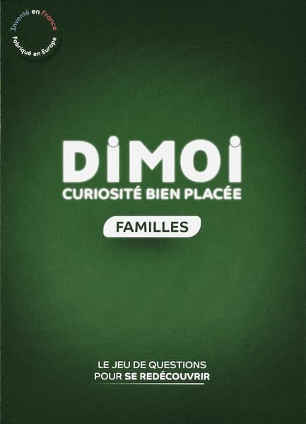 DIMOI Family