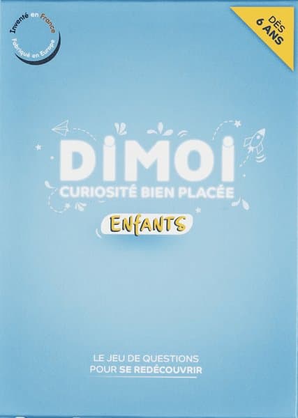 DIMOI Kids