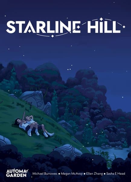 Starline Hill