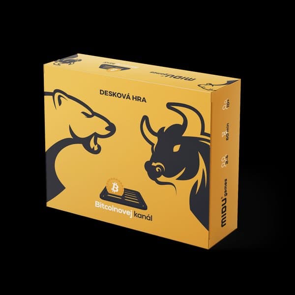 Bitcoinovej kanál