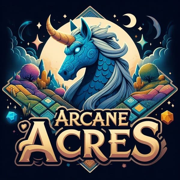 Arcane Acres