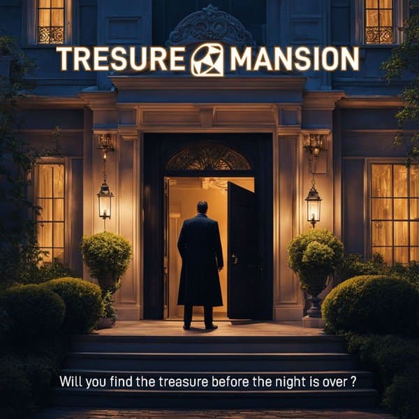 Treasure Mansion