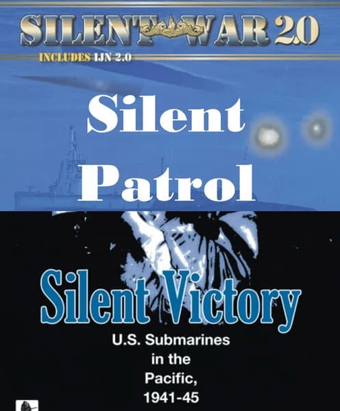 Silent Patrol