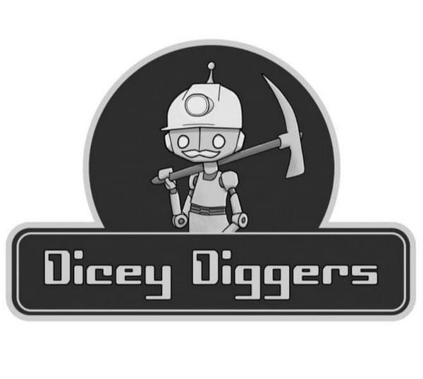 Dicey Diggers