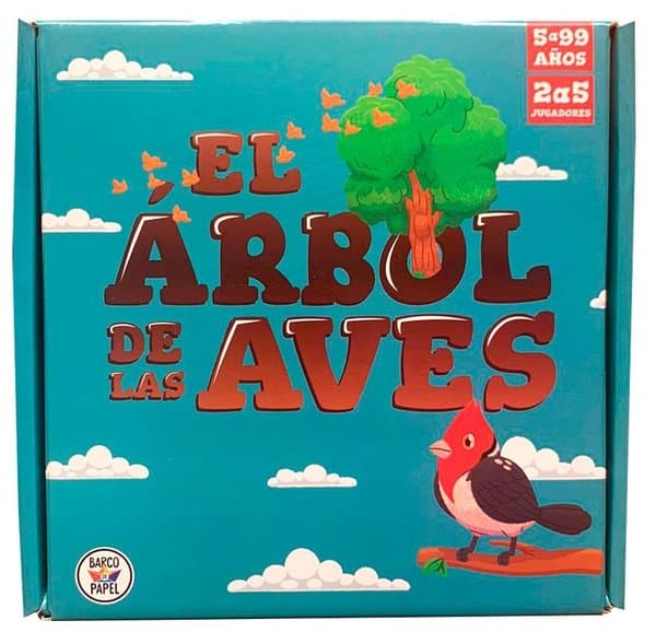 El Árbol de las Aves