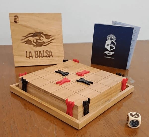 La Balsa